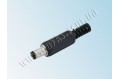 Штекер питания Power jack 5,5 mm Father